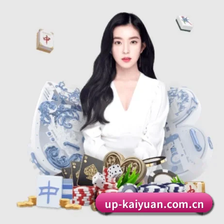 up-kaiyuan.com.cn APP 界面